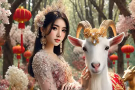 Tháng 3 âm, 2 tuổi phất nhanh, 1 tuổi coi chừng đại họa