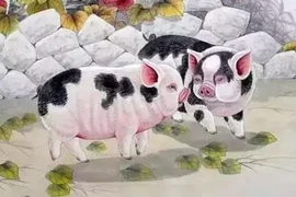 Hung tinh chiếu mệnh: 4 tuổi dễ mất cả tình lẫn tiền năm 2025