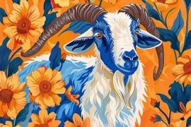 Tài vận sinh sôi đúng Rằm tháng 4, 4 tuổi làm đâu trúng đó