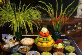 Cúng Rằm tháng 7 âm: Ngày giờ nào tốt? Mâm cúng gồm những gì?