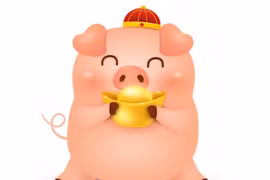 5 ngày đầu năm 2025, 4 tuổi kiếm bộn tiền, rung rinh đón Tết