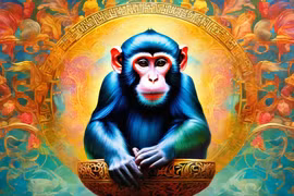 4 con giáp may nhất đầu tuần mới, số 2 hốt sạch lộc Trời