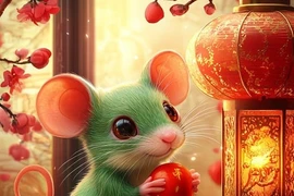  Từ 20/3: 4 con giáp giỏi kiếm tiền, giàu không cản nổi