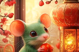  Từ 20/3: 4 con giáp giỏi kiếm tiền, giàu không cản nổi