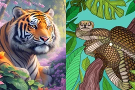 Từ 24/4, 3 tuổi lội ngược dòng, biến rủi thành may, kiếm tiền hậu hĩnh