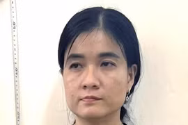 Tình tiết mới vụ dùng xyanua giết tình nhân, rồi lao xe xuống vực