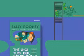 "Thế giới tươi đẹp, người ở đâu": Câu hỏi mở khám phá cuộc sống