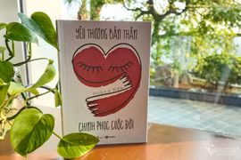 Đọc sách để biết cách yêu thương bản thân, chinh phục cuộc đời