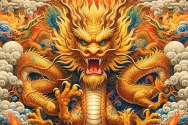 Phật tổ chỉ điểm, 3 tuổi vận may trút xuống 11 ngày tới