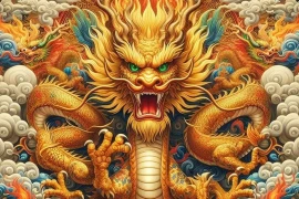 Phật tổ chỉ điểm, 3 tuổi vận may trút xuống 11 ngày tới
