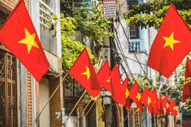 Lịch nghỉ lễ Giỗ Tổ Hùng Vương, ngày Quốc tế lao động