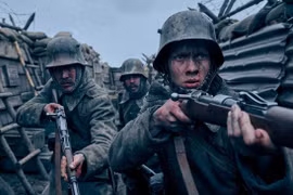 Cuốn sách kỳ lạ nhất về chiến tranh được trao giải Nobel