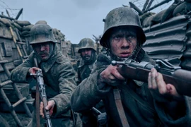 Cuốn sách kỳ lạ nhất về chiến tranh được trao giải Nobel