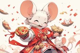 Dự đoán ngày mới 10/1/2025 cho 12 con giáp: Tý trắc trở