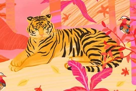 3 con giáp Trời thương, thăng quan phát tài trước Rằm tháng Chạp