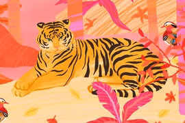 3 con giáp Trời thương, thăng quan phát tài trước Rằm tháng Chạp