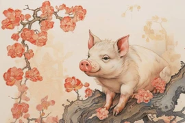 Số Trời định sẵn, 4 tuổi giỏi lấy lòng, sinh ra để làm lãnh đạo