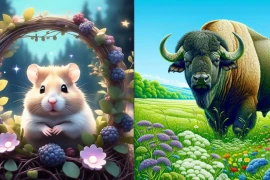 Sau 19/5, vận xui lùi xa, 3 tuổi kiếm tiền khủng, giàu chóng mặt