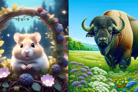 Sau 19/5, vận xui lùi xa, 3 tuổi kiếm tiền khủng, giàu chóng mặt