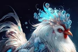 Những con giáp được trời độ trong năm nay 