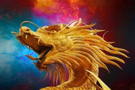 Tháng 12: 3 tuổi 'kéo lộc' về nhà, 1 tuổi lương tăng số khủng