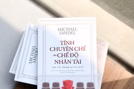 Giáo sư Đại học Harvard viết về cỗ máy sàng lọc nhân tài