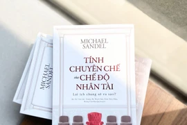 Giáo sư Đại học Harvard viết về cỗ máy sàng lọc nhân tài