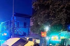 Bắt tài xế ô tô không bằng lái gây tai nạn chết người