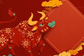 Cuối tuần 14 - 16/3: 4 con giáp chốt lời đậm, giàu to