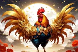 Lãi đậm trước Tết, 3 tuổi tiền tiêu rủng rỉnh, no đủ cả năm