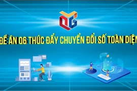Đưa Trung tâm dữ liệu quốc gia vào vận hành trong tháng 8/2025