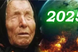 3 tiên tri đáng sợ của bà Vanga vào năm 2025 