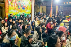 Dâng sao giải hạn cực đoan theo 'đám đông', gây lãng phí, tốn kém