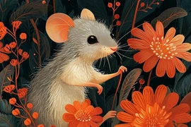 Đến Tết 2025: 4 tuổi vận may trỗi dậy, tiền đổ về như mưa