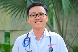 Huỳnh Hoàng Huy: Áp lực để trưởng thành