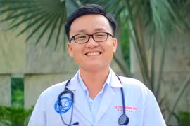 Huỳnh Hoàng Huy: Áp lực để trưởng thành