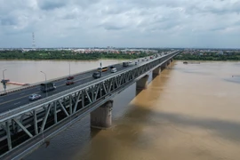 Tìm thấy thi thể Trung úy công an mất tích khi đang làm nhiệm vụ