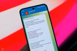 Tạo web, chatbot 'soi' 12.000 trang sao kê ủng hộ vùng lũ lụt