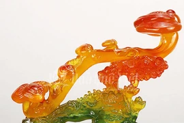 10 vật phẩm phong thủy hút lộc khủng năm 2024, nhà giàu ầm ầm mua 