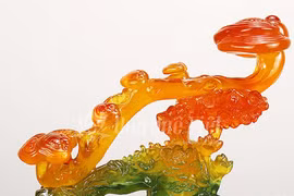 10 vật phẩm phong thủy hút lộc khủng năm 2024, nhà giàu ầm ầm mua 