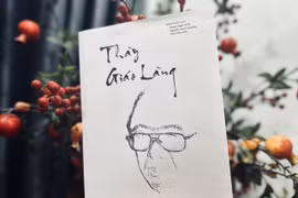 ‘Thầy giáo làng’ nhiều học trò nhất Việt Nam