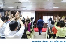 Biến tướng nạn bán hàng đa cấp bất chính cho sinh viên