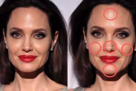 Sở hữu nét tướng này, bạn dưới 1 người trên vạn người