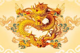 Phật Bà sủng ái, 4 tuổi tin vui tới tấp tháng 12 dương