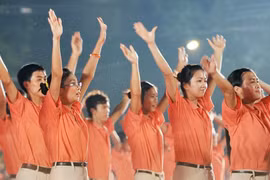 Tầm vóc người Việt trong thế kỷ 21