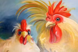 Hái lộc vàng Rằm tháng Giêng, 3 tuổi tiền ùn ùn kéo đến