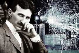 12 phát minh khó tin của "bác học điên" Nikola Tesla