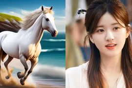 Từ Tết Dương 2024, 4 tuổi hóa Rồng, chớp mắt đổi đời giàu sang