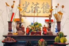 Tết Đoan Ngọ nên cúng vào giờ nào là chuẩn nhất? 