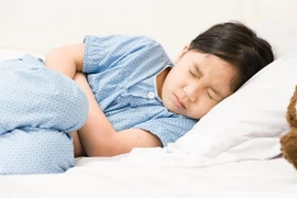 Bé 8 tuổi suýt vỡ ruột do táo bón kéo dài nhưng cha mẹ chủ quan